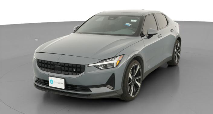 2022 Polestar 2 Long Range Dual Motor -
                  West Memphis, AR