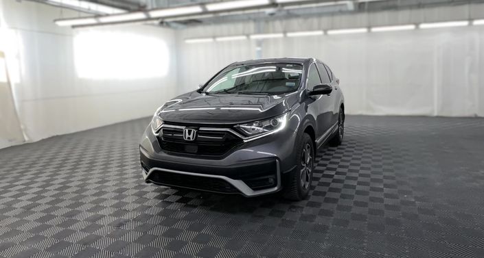 Thumbnail: 2020 Honda CR-V - 1