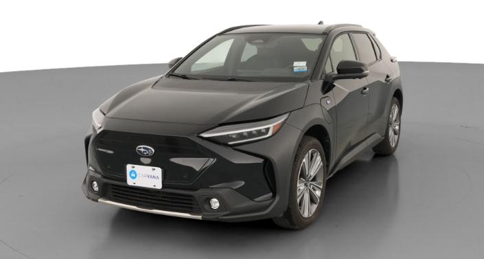 2023 Subaru Solterra Limited -
                  Auburn, GA