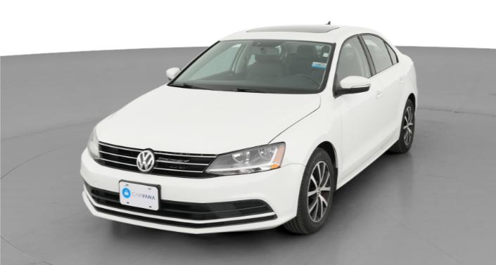 Thumbnail: 2017 Volkswagen Jetta - 1