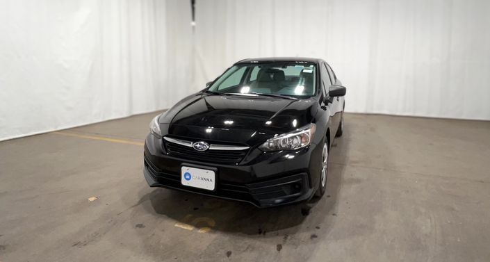 Thumbnail: 2020 Subaru Impreza - 1