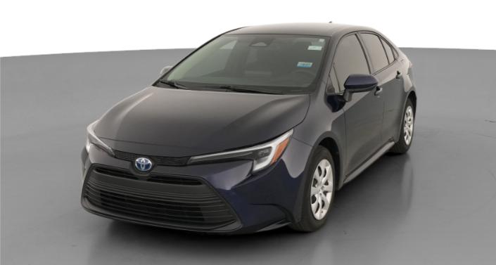 Thumbnail: 2023 Toyota Corolla - 1