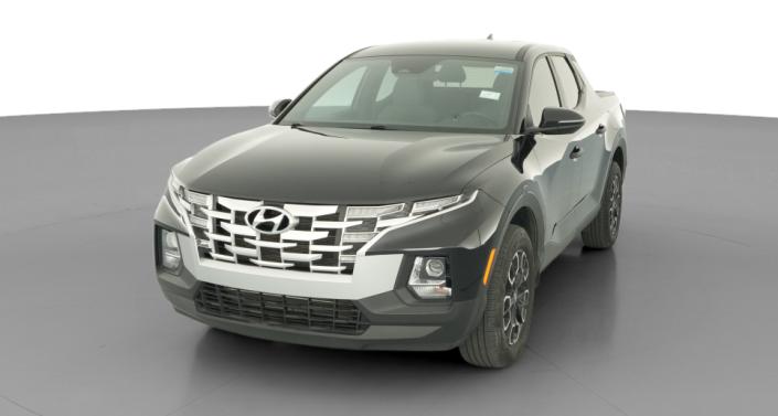 Thumbnail: 2023 Hyundai Santa Cruz - 1