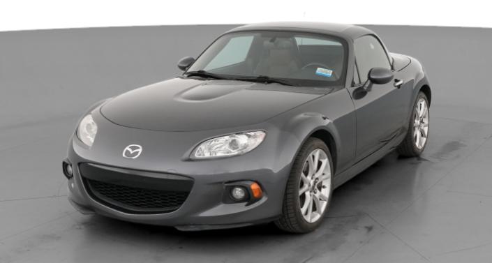 Thumbnail: 2014 Mazda MX-5 Miata - 1