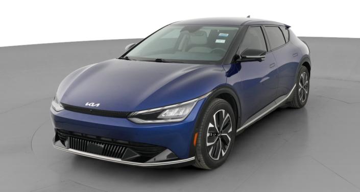 2023 Kia EV6 Wind -
                  Concord, NC