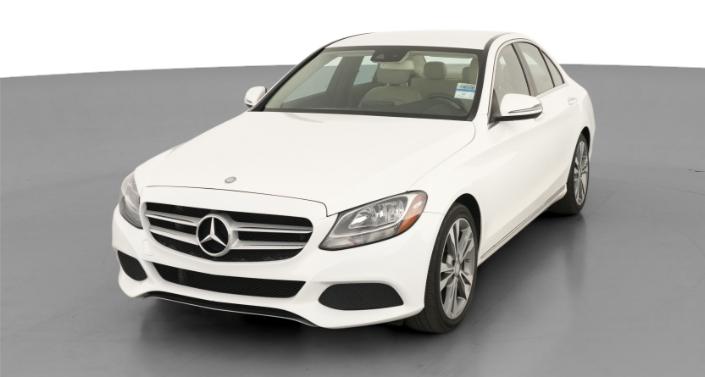 Thumbnail: 2016 Mercedes-Benz C-Class - 1
