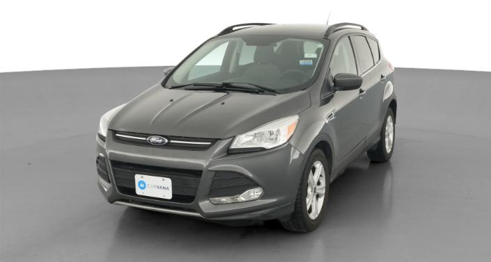 Thumbnail: 2015 Ford Escape - 1