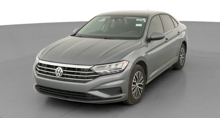 Thumbnail: 2020 Volkswagen Jetta - 1
