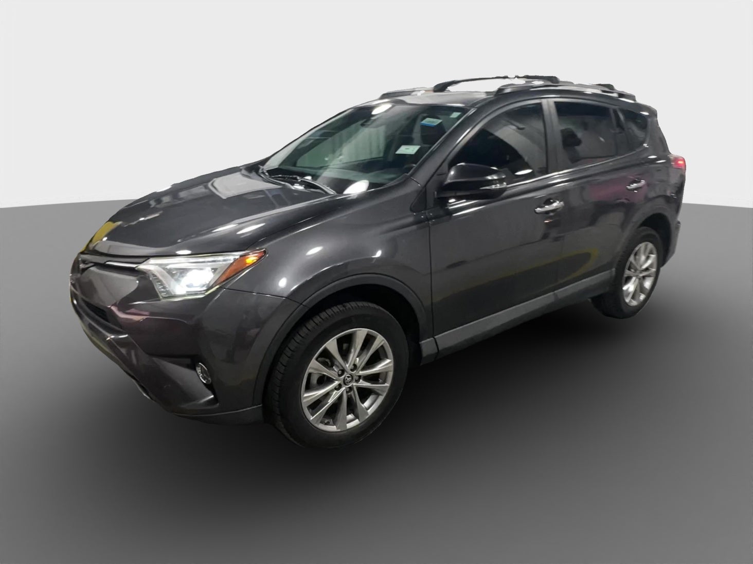 2017 Toyota RAV4 | Carvana