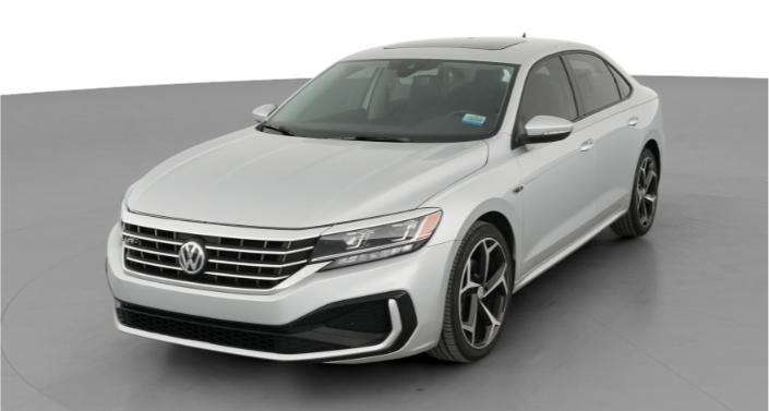 Thumbnail: 2020 Volkswagen Passat - 1