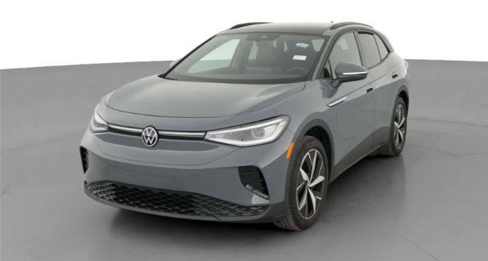 Thumbnail: 2023 Volkswagen ID.4 - 1