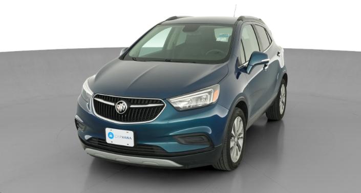 Thumbnail: 2019 Buick Encore - 1