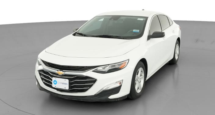 Thumbnail: 2023 Chevrolet Malibu - 1