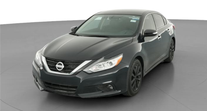 Thumbnail: 2017 Nissan Altima - 1