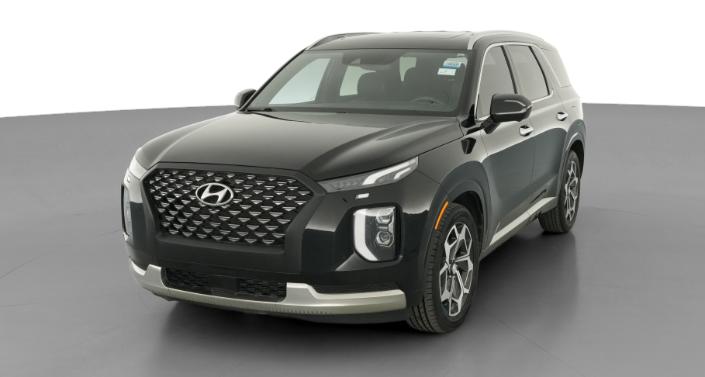 Thumbnail: 2022 Hyundai Palisade - 1