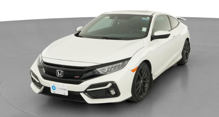 Thumbnail: 2020 Honda Civic - 1