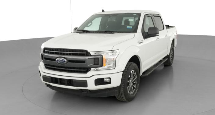 Thumbnail: 2020 Ford Econoline - 1