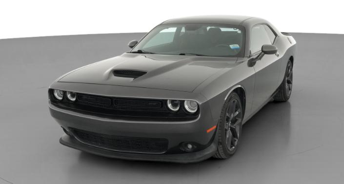 Thumbnail: 2020 Dodge Challenger - 1