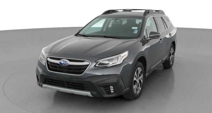 Thumbnail: 2020 Subaru Outback - 1