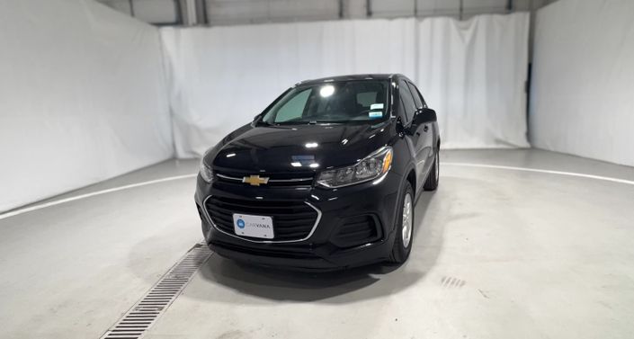Thumbnail: 2020 Chevrolet Trax - 1