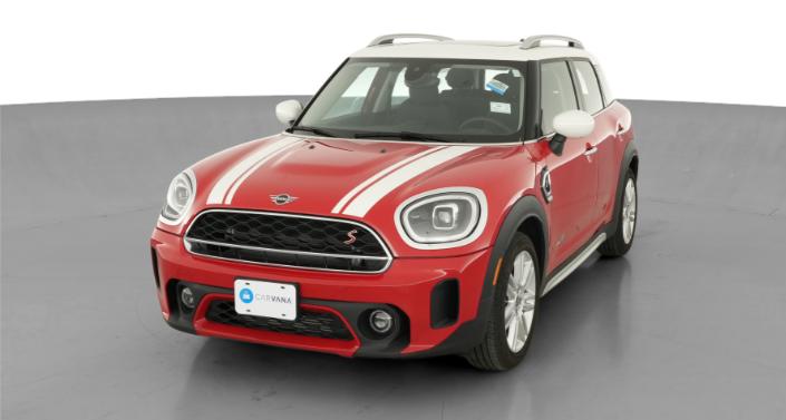 Thumbnail: 2024 MINI Cooper Countryman - 1