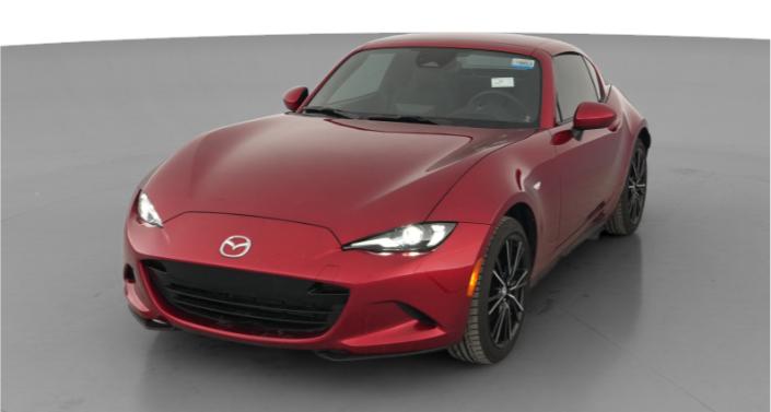 Thumbnail: 2024 Mazda MX-5 Miata - 1