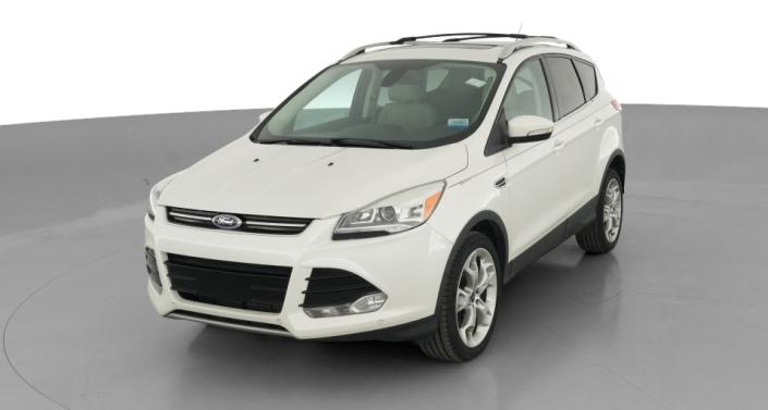 Thumbnail: 2014 Ford Escape - 1