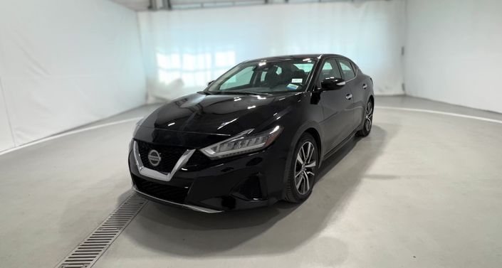 Thumbnail: 2020 Nissan Maxima - 1