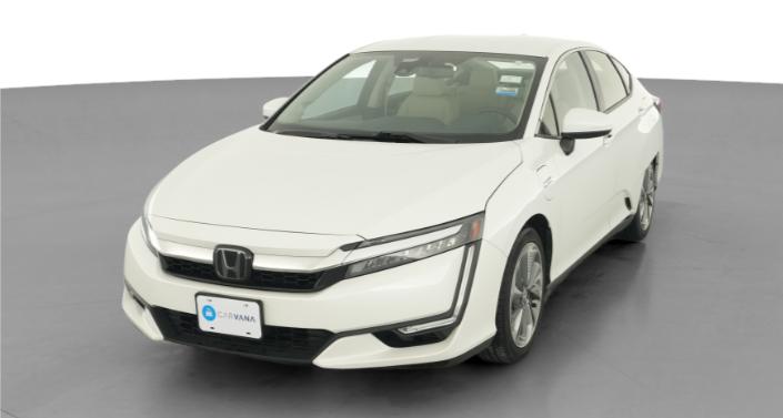 Thumbnail: 2018 Honda Clarity - 1