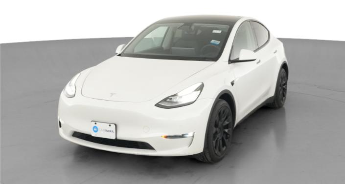 Thumbnail: 2020 Tesla Model Y - 1