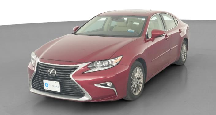 Thumbnail: 2018 Lexus ES - 1
