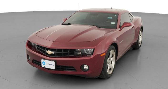 2011 Chevrolet Camaro LT -
                  Auburn, GA