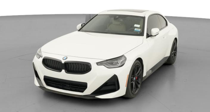Thumbnail: 2023 BMW 2 Series - 1