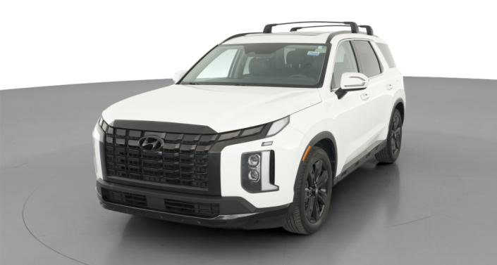 Thumbnail: 2023 Hyundai Palisade - 1