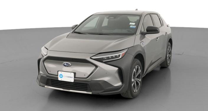 2023 Subaru Solterra Premium -
                  Tolleson, AZ