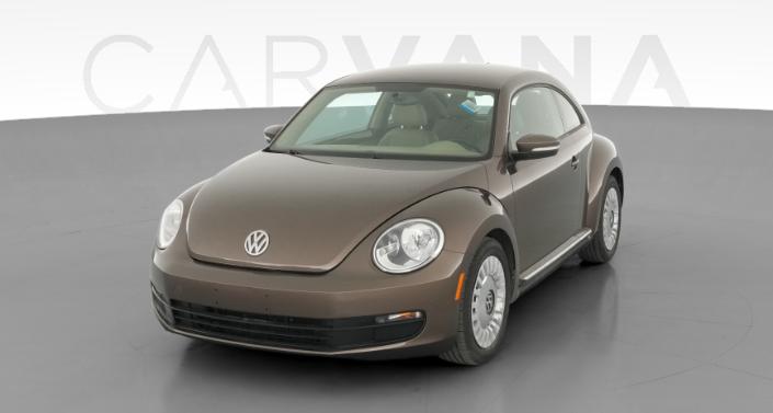 2015 Volkswagen Beetle | Carvana