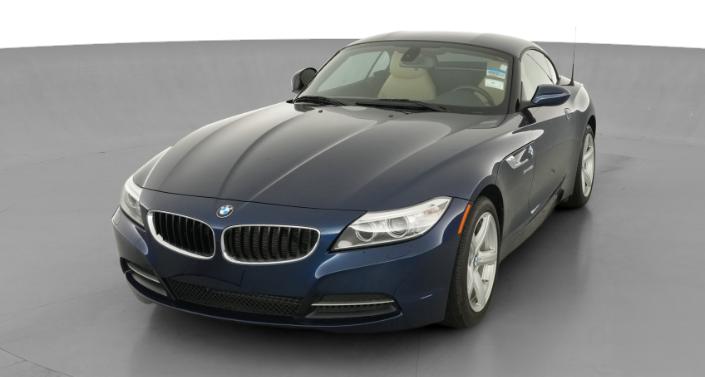 2014 BMW Z4 sDrive28i -
                  Colonial Heights, VA