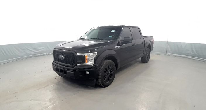 2018 Ford Econoline E-150 -
                  Akron, NY