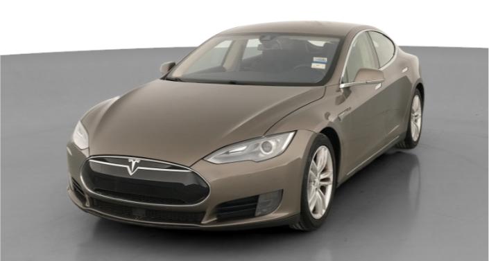 2015 Tesla Model S 70D -
                  Auburn, GA