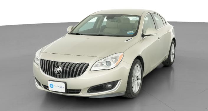 2015 Buick Regal Premium -
                  Tooele, UT