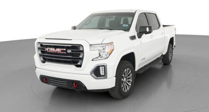 Thumbnail: 2022 GMC Sierra 1500 - 1