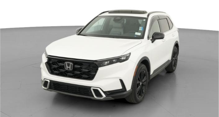 Thumbnail: 2025 Honda CR-V - 1