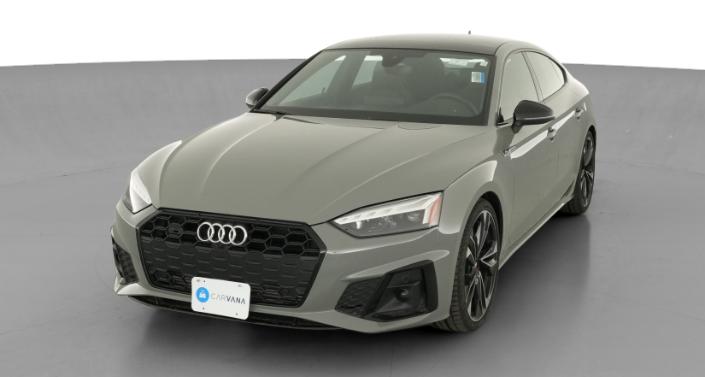 Thumbnail: 2021 Audi S5 - 1