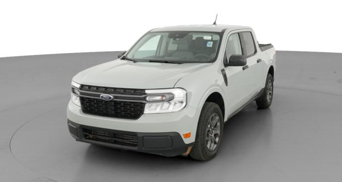 Thumbnail: 2022 Ford Maverick - 1