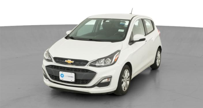 Thumbnail: 2022 Chevrolet Spark - 1
