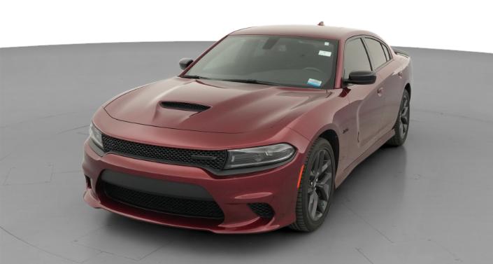 Thumbnail: 2023 Dodge Charger - 1