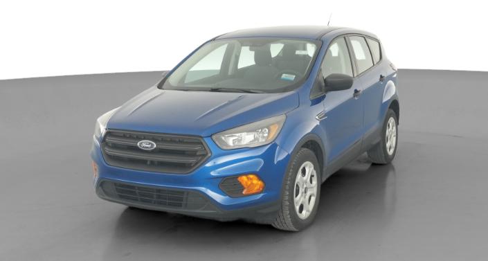 Thumbnail: 2019 Ford Escape - 1