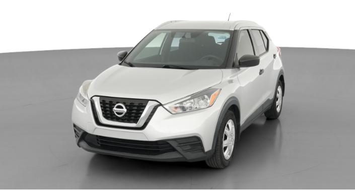 Thumbnail: 2018 Nissan Kicks - 1