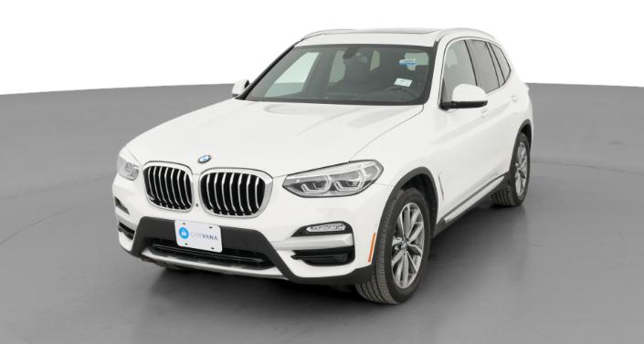 Thumbnail: 2018 BMW X3 - 1