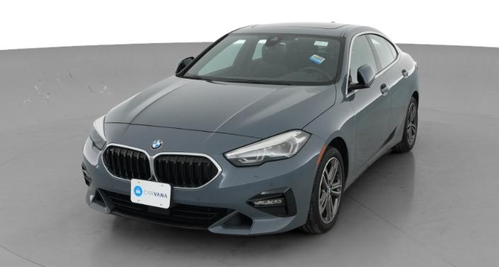 Thumbnail: 2020 BMW 2 Series - 1